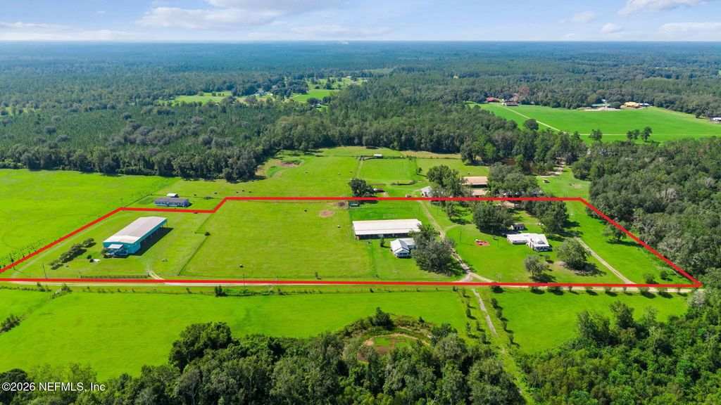 10050 Harvest Lane, Glen St. Mary