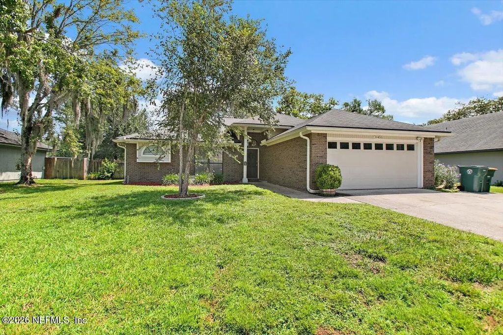 10455 Osprey Nest Drive W, Jacksonville