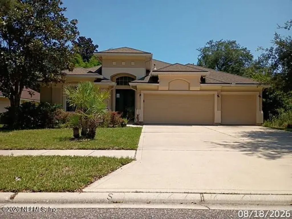 184 Oak Common Avenue, St. Augustine