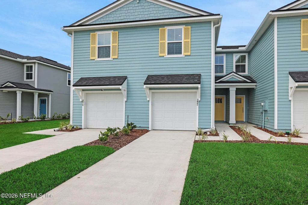3787 Athenian Way, Middleburg