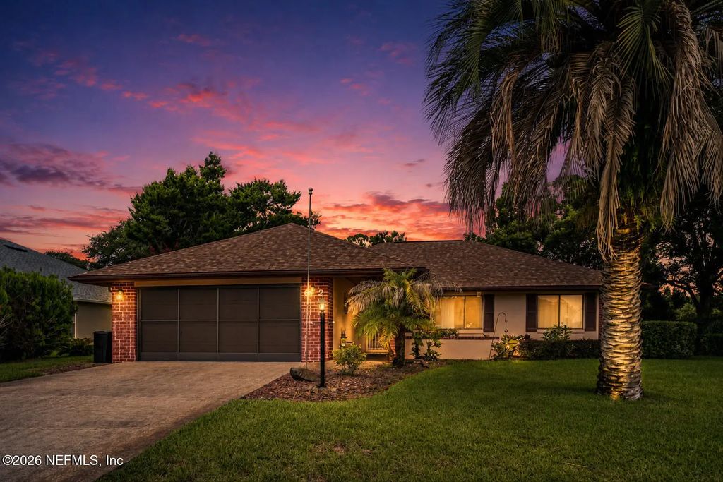 62 Foster Lane, Palm Coast