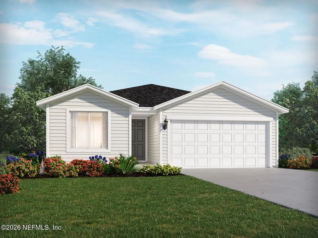 10679 Lishwood Way, Jacksonville