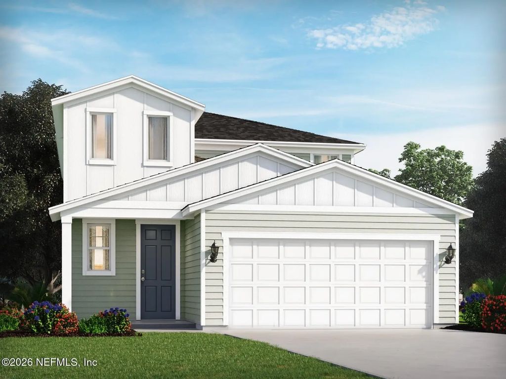10683 Lishwood Way, Jacksonville