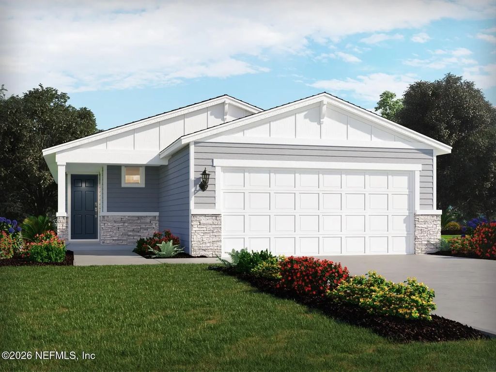 10675 Lishwood Way, Jacksonville