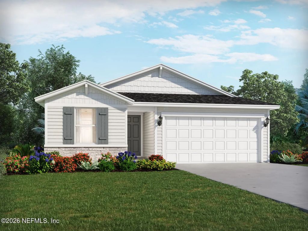 9402 Ella Point Drive, Jacksonville