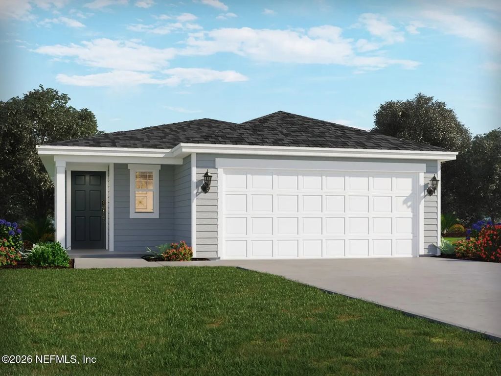 9403 Ella Point Drive, Jacksonville