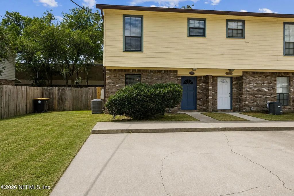 6026 Du-clay Road, Jacksonville