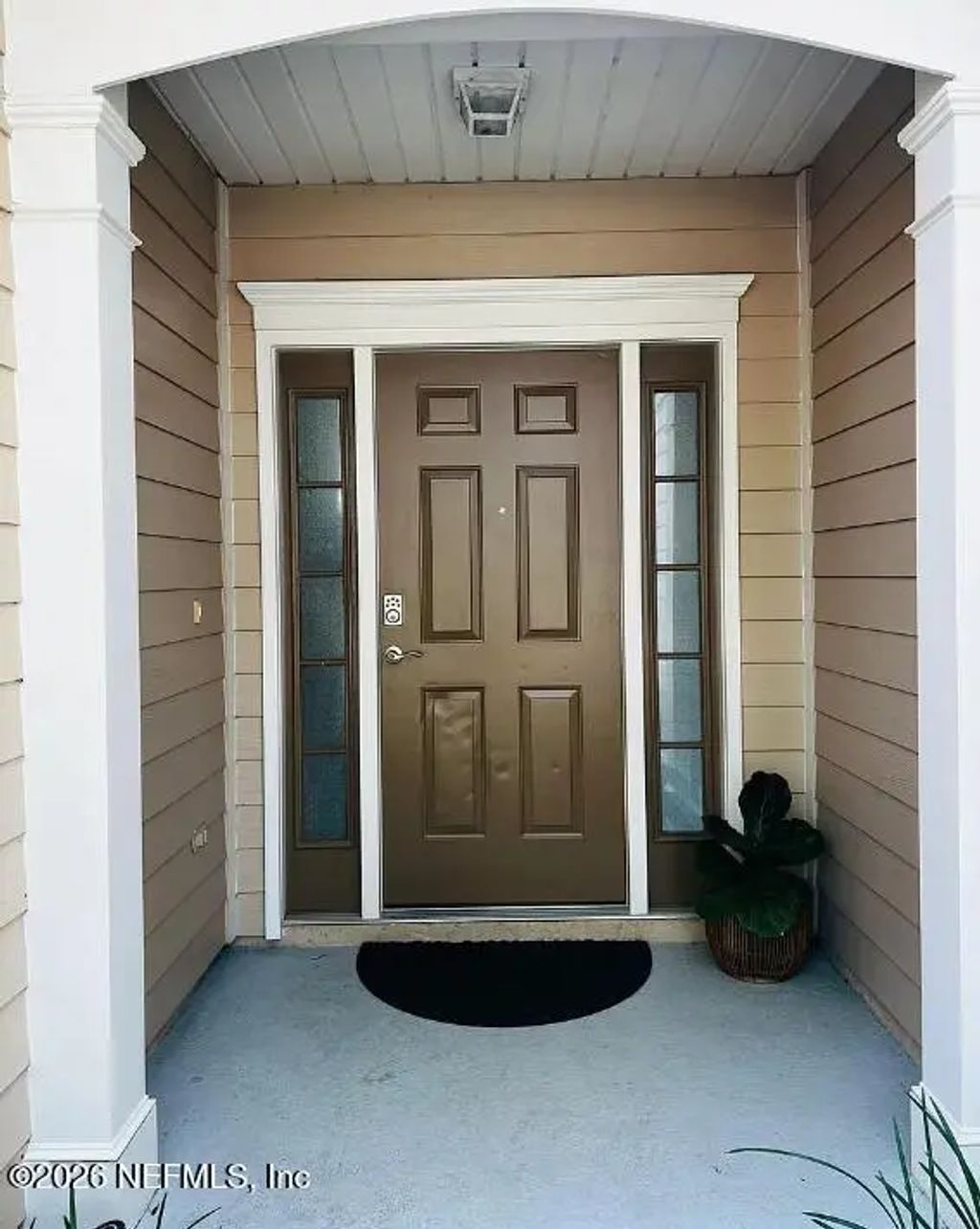 11118 Fallgate Point Court, Jacksonville