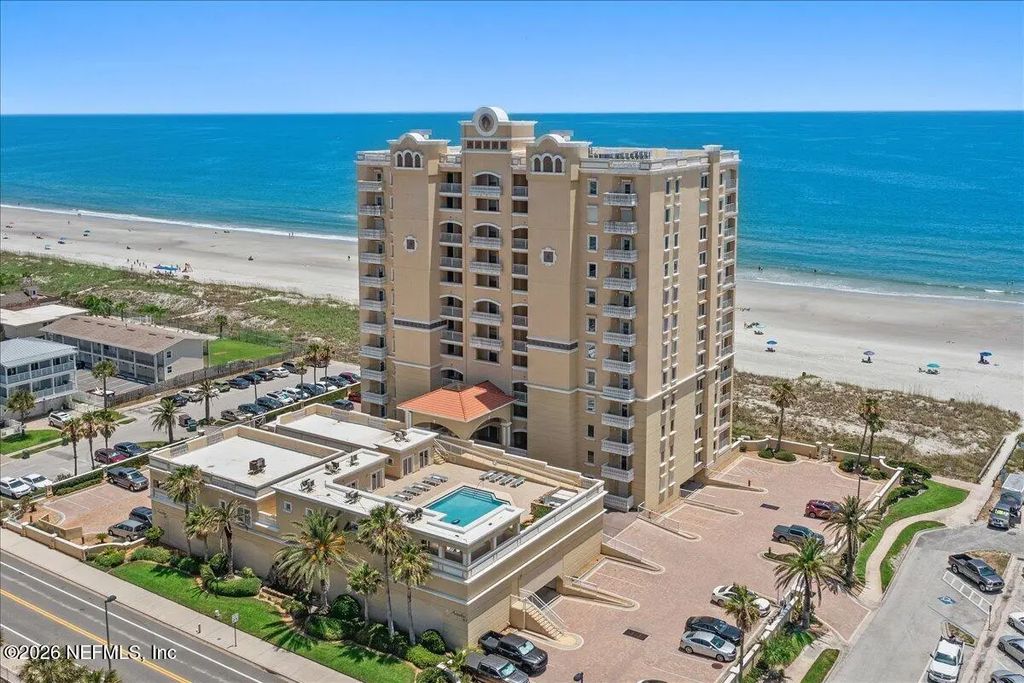 917 1st Street N 1001, Jacksonville Beach