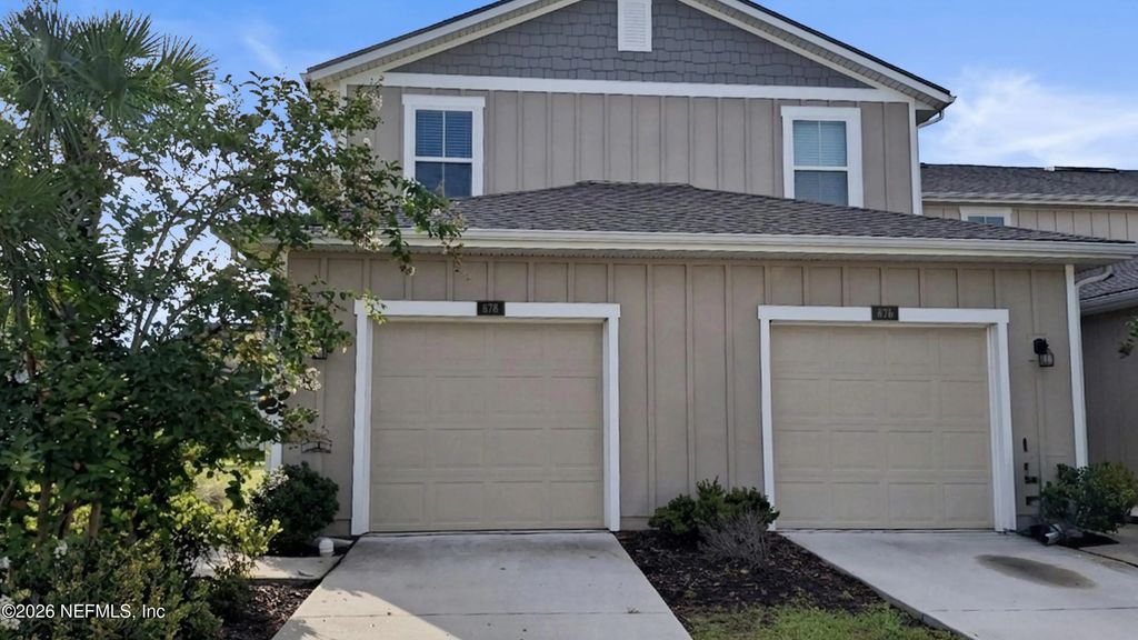 878 Capitol Parkway, Jacksonville