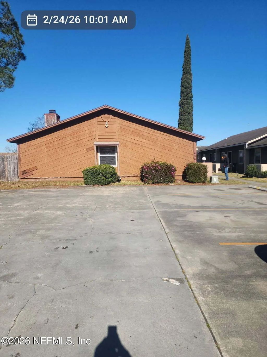 1456 Gifford Avenue D, Orange Park
