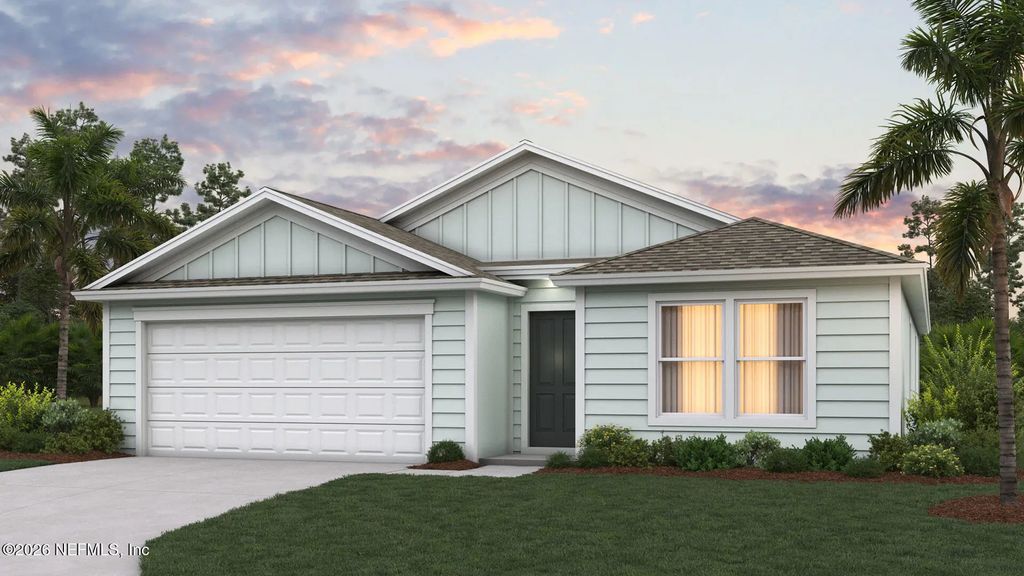 11 Spring Street, Palm Coast