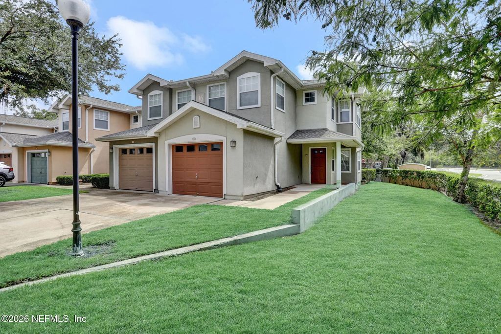 8550 Argyle Business Loop 1608, Jacksonville