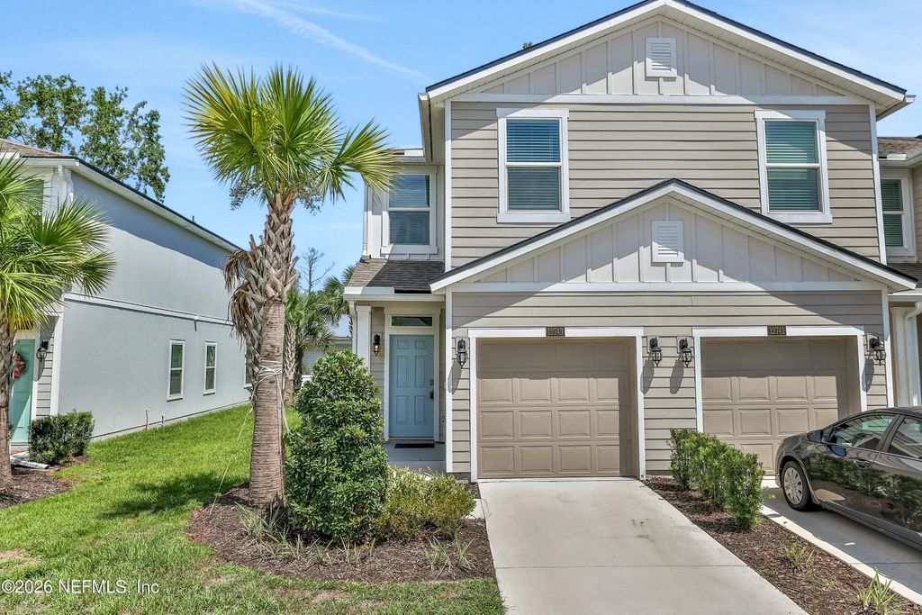 12743 Barrack Lane, Jacksonville