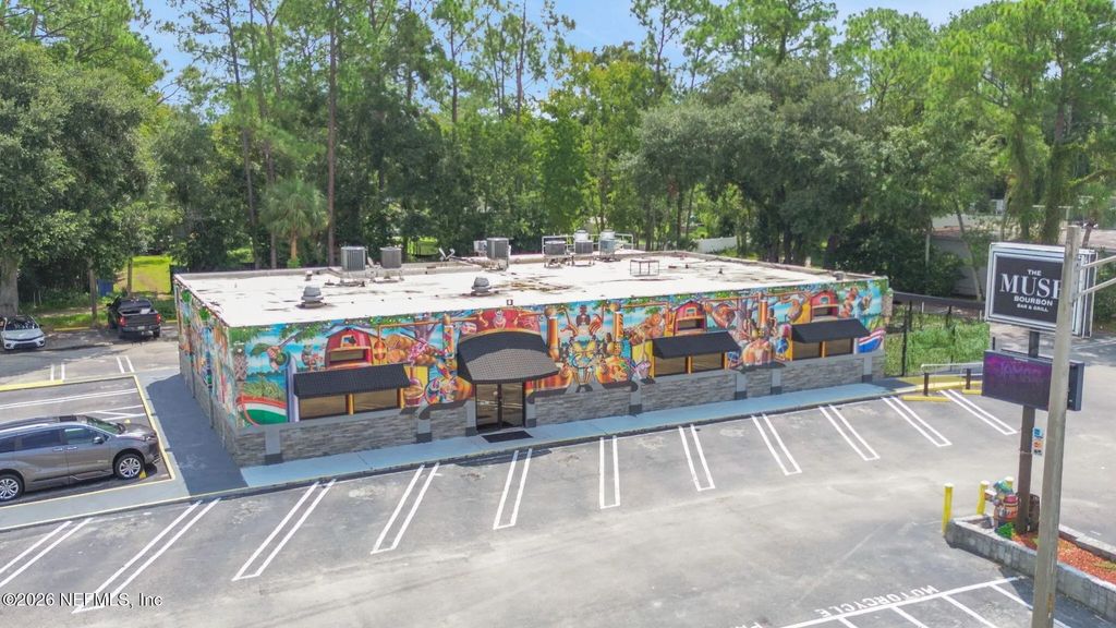 11475 San Jose Boulevard, Jacksonville