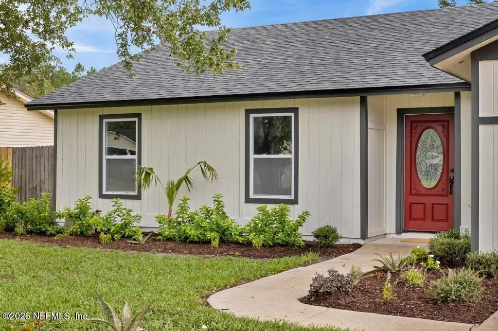 7185 Loves Drive, Jacksonville