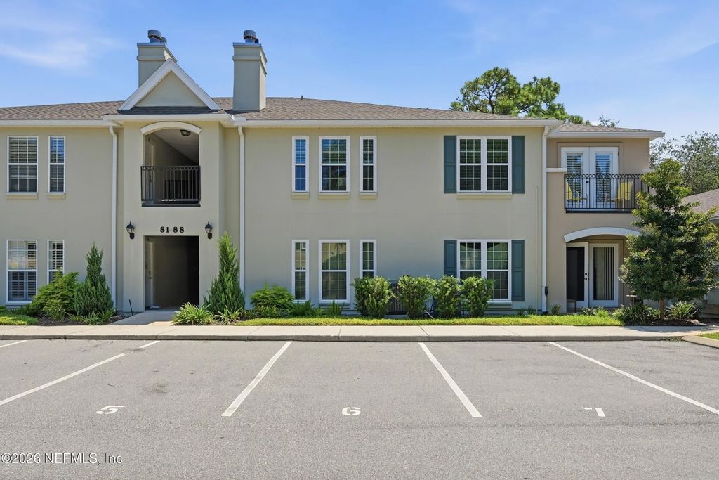 86 Jardin De Mer Place 86, Jacksonville Beach