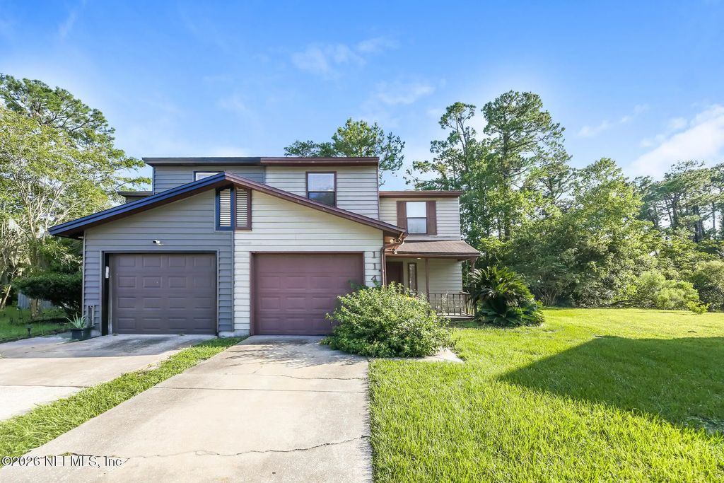 11424 Willet Court S, Jacksonville