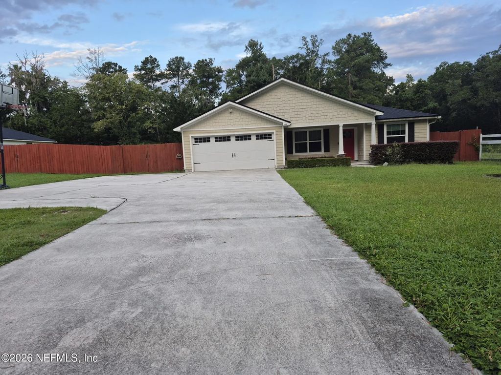 6806 Old Middleburg Road S, Jacksonville