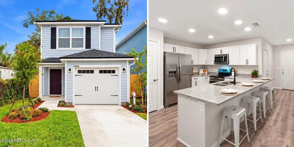 7654 Eaton Avenue, Jacksonville