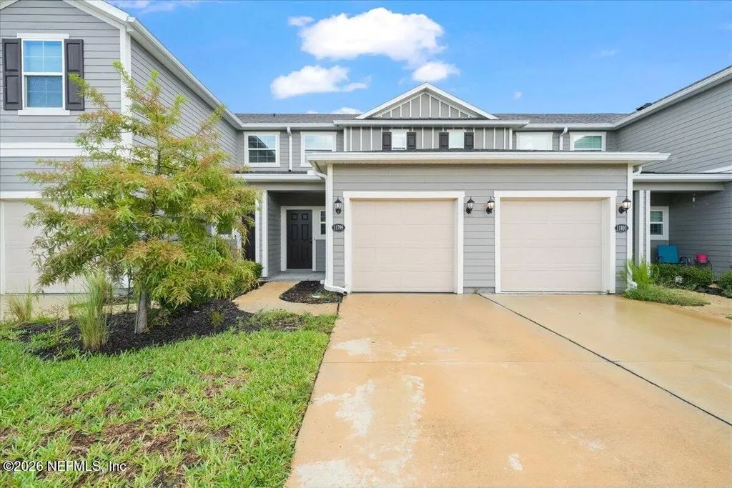 11799 Junegrass Road, Jacksonville