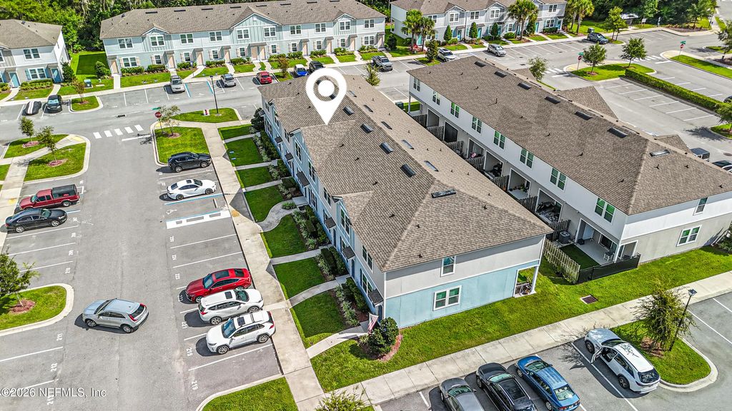 106 Red House Circle, St. Augustine