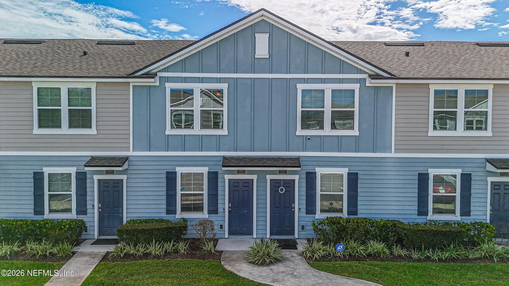 106 Red House Circle, St. Augustine