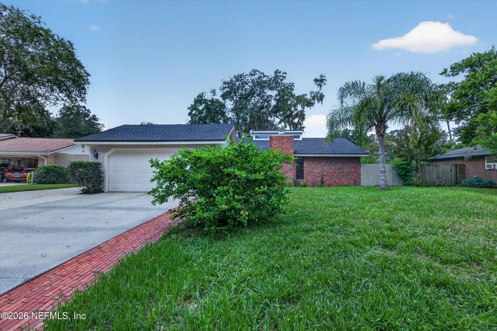 12344 Cormorant Court, Jacksonville