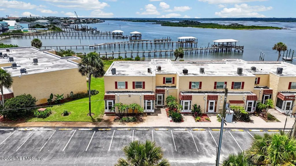 7265 A1a S B8, St. Augustine Beach