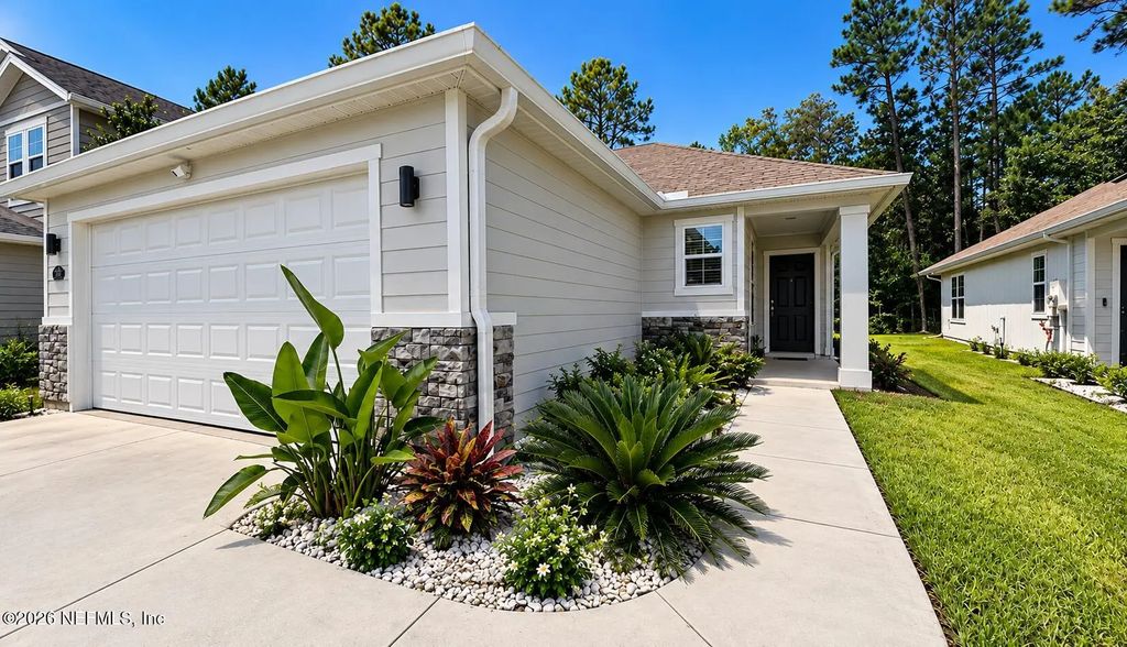 1723 Carter Landing Boulevard, Jacksonville