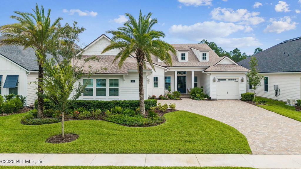 310 Storybrook Point, Ponte Vedra