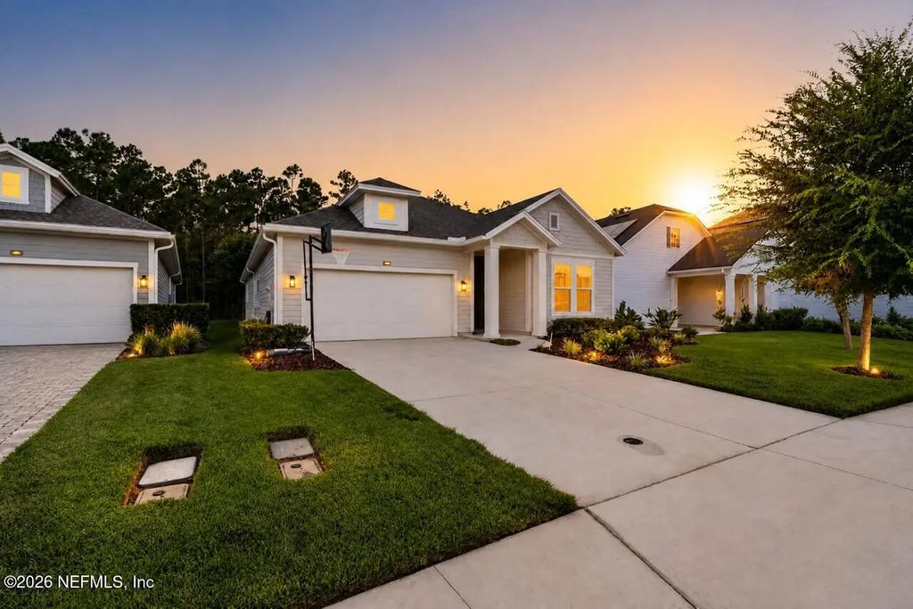 208 Pioneer Village Drive, Ponte Vedra