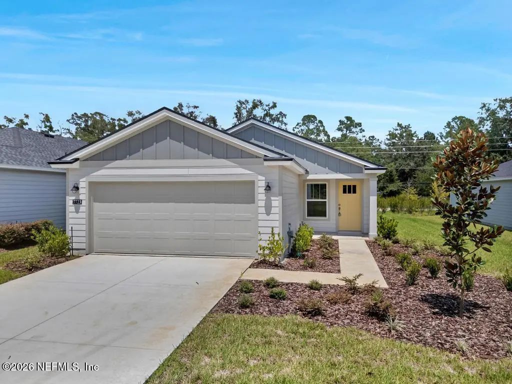 7723 Owsley Court Lot 4-1a, Jacksonville