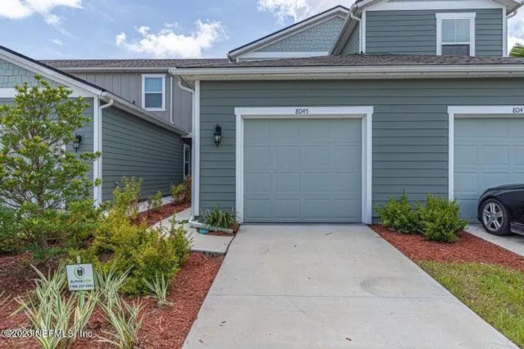 8045 Echo Springs Road, Jacksonville