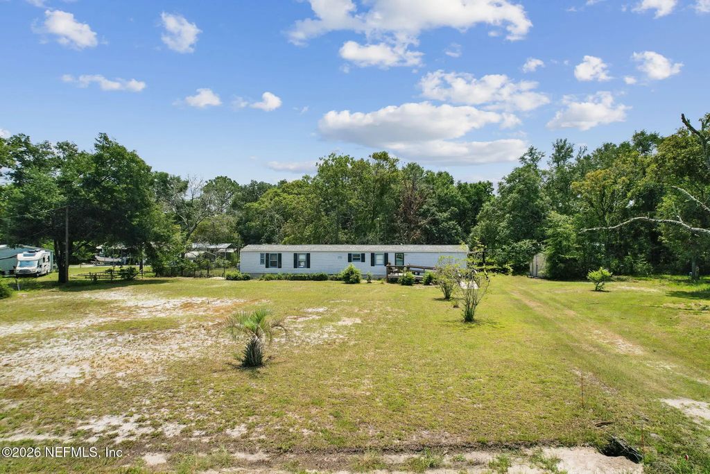 85374 Tinya Road, Yulee