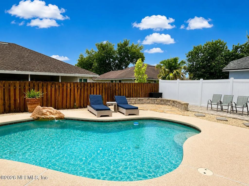 12808 Quincy Bay Drive, Jacksonville