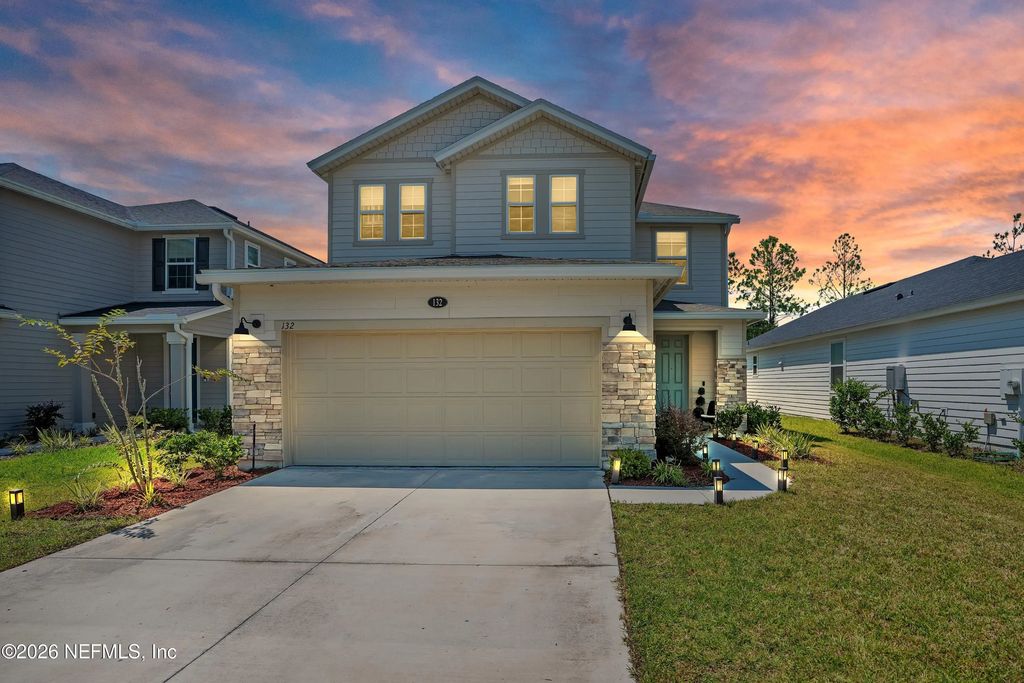 132 Stonecrest Drive, St. Johns