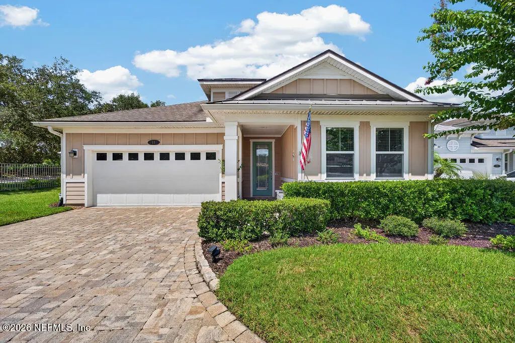 11 Perfect Drive Drive, St. Augustine