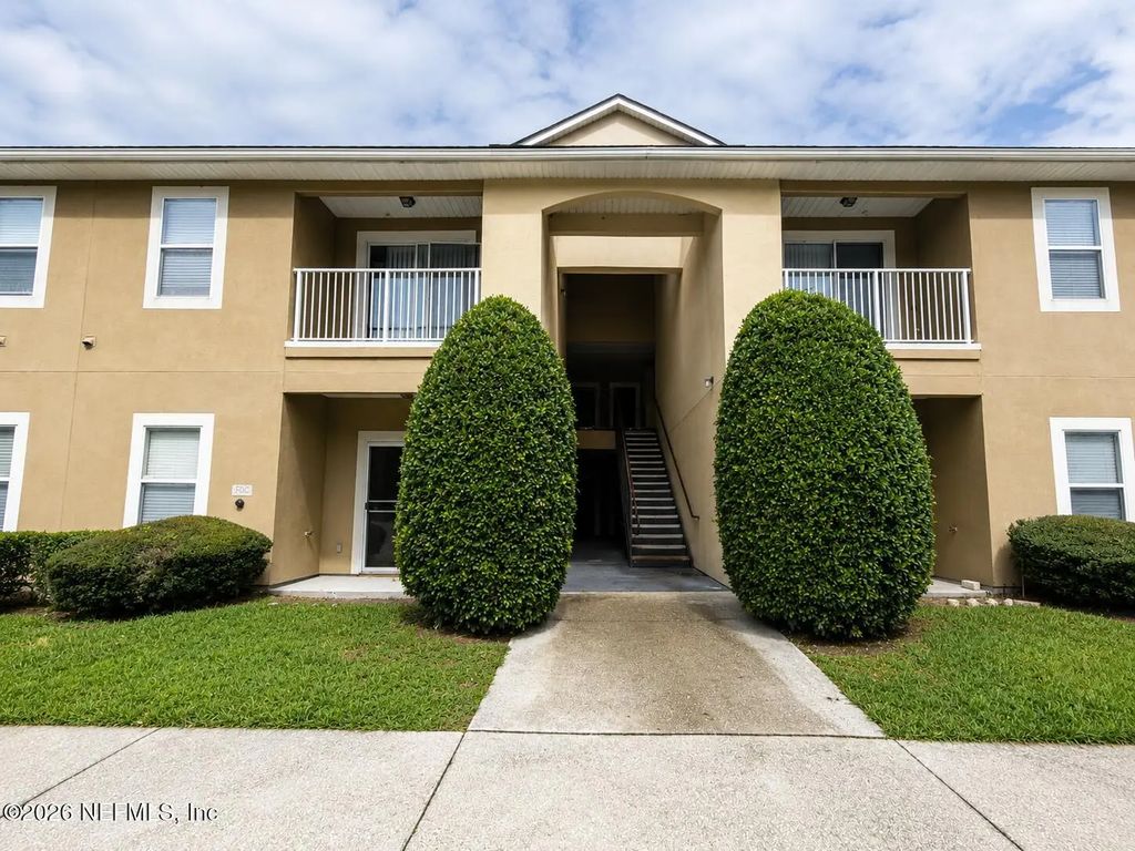 3631 Kirkpatrick Circle 4, Jacksonville