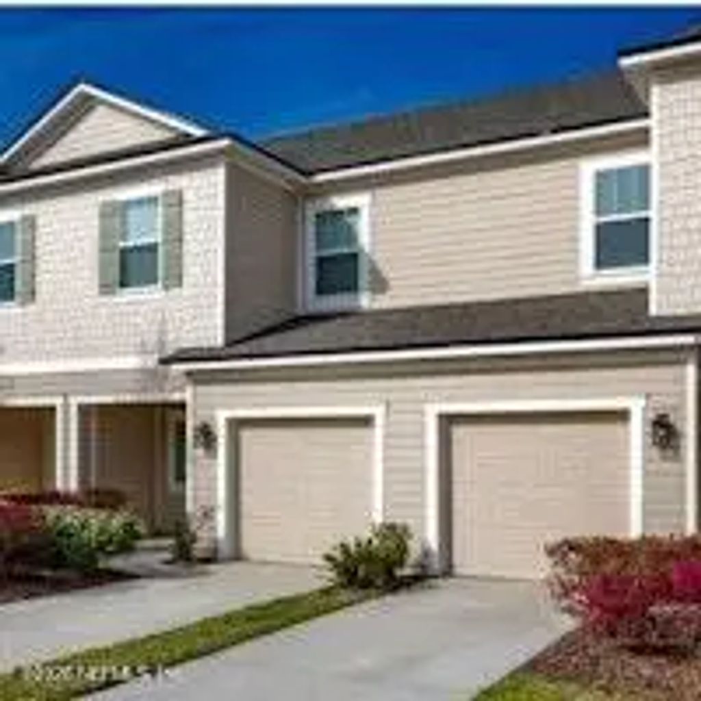 13113 Annies Walk Drive, Jacksonville