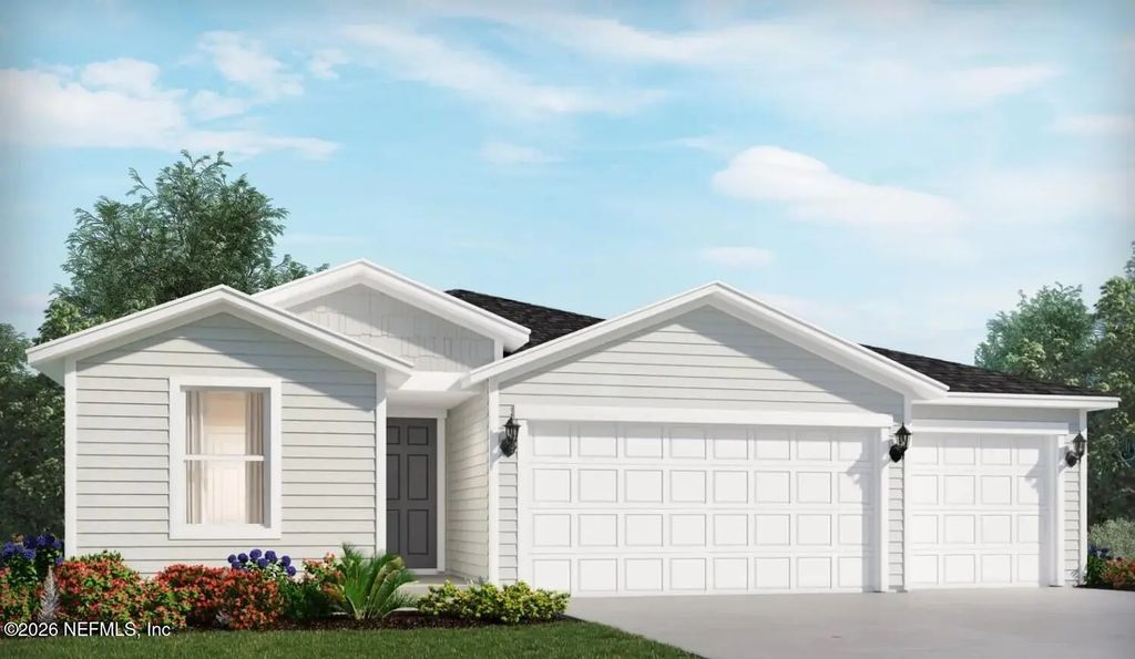 10 Garni Drive, Palm Coast