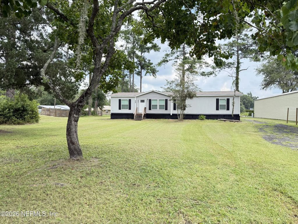 540444 Lem Turner Road, Callahan