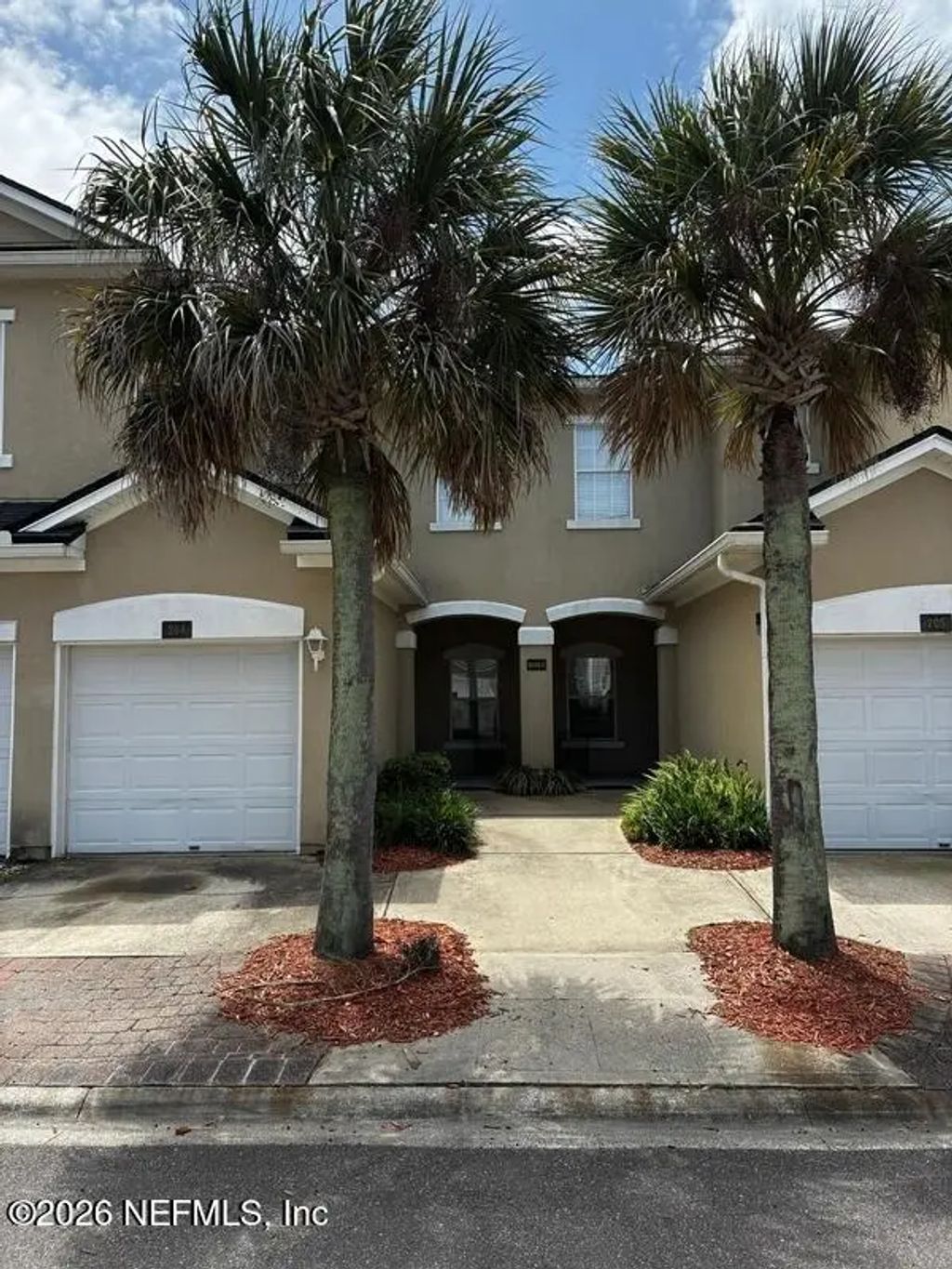 9358 Scaup Way 204 - 0, Jacksonville