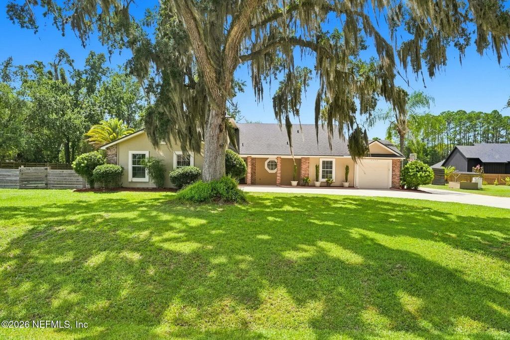 3202 River Road, Green Cove Springs