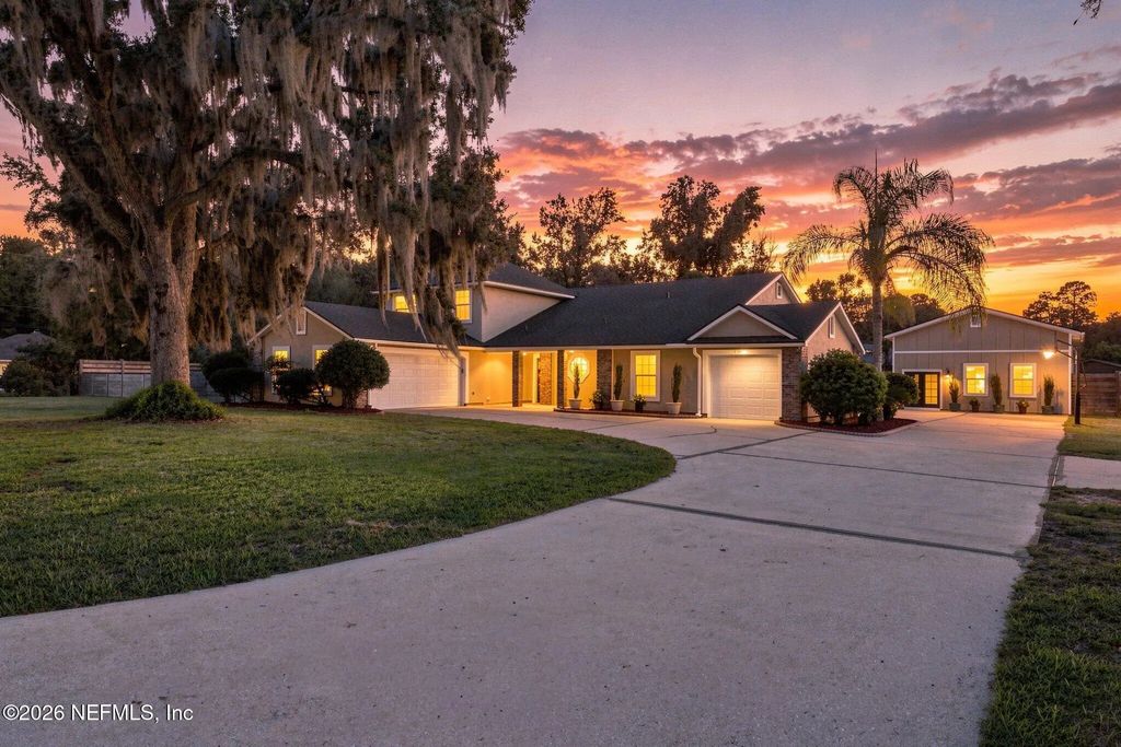 3202 River Road, Green Cove Springs