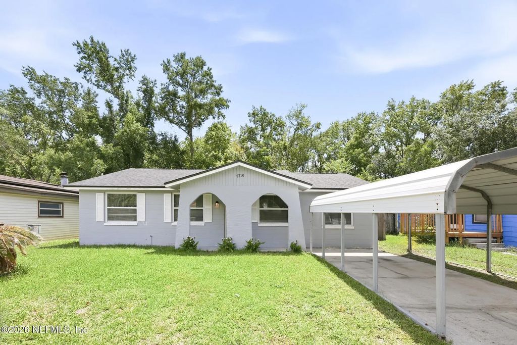 7719 Mccowan, Jacksonville