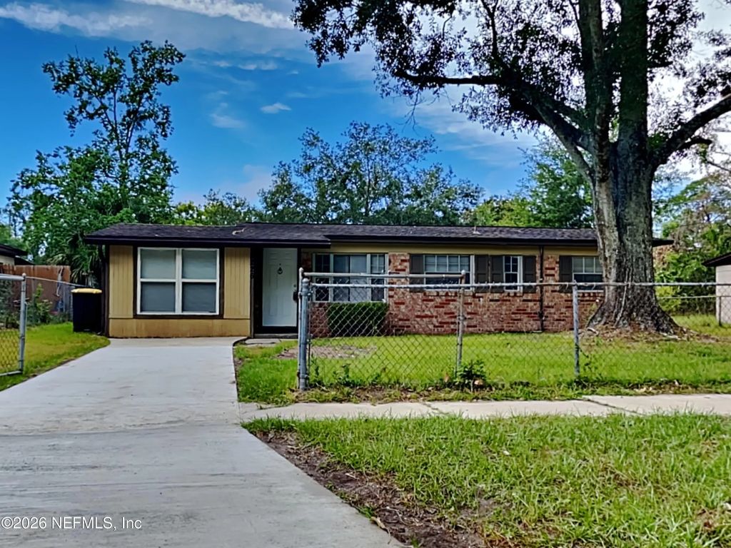 5226 Timawatha Avenue, Jacksonville
