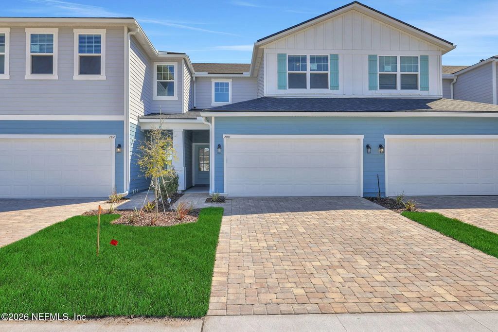 357 Woods Lane, St. Augustine