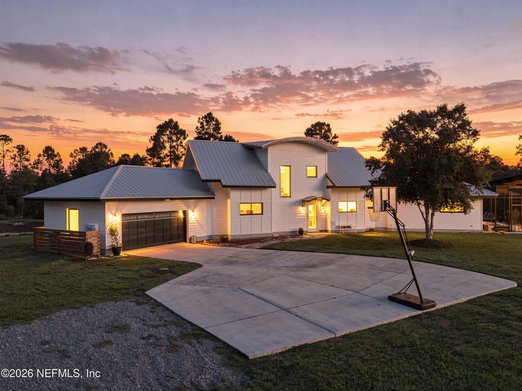 6620 Solomon Road, Jacksonville