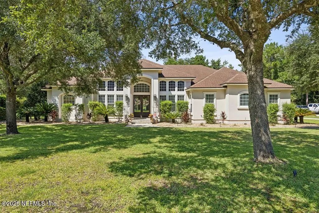 95067 Brookhill Place, Fernandina Beach
